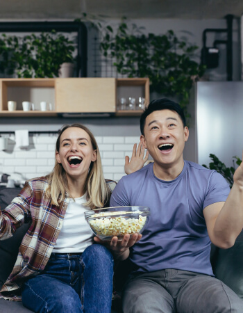 High Speed Internet Home