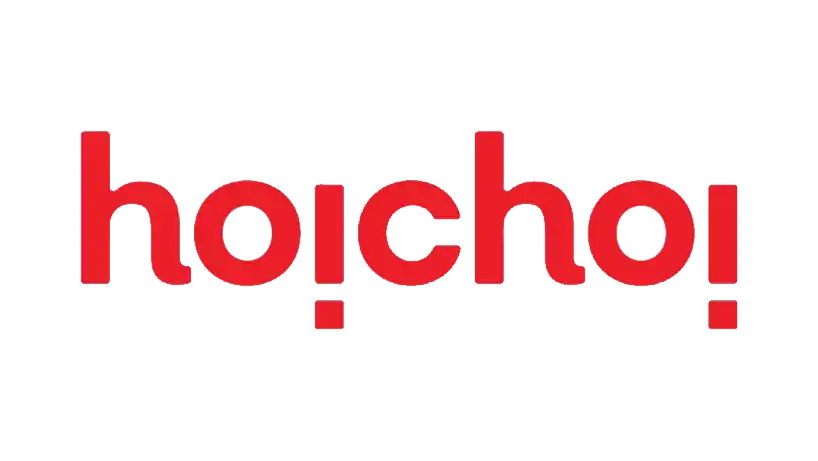 Hoichoi