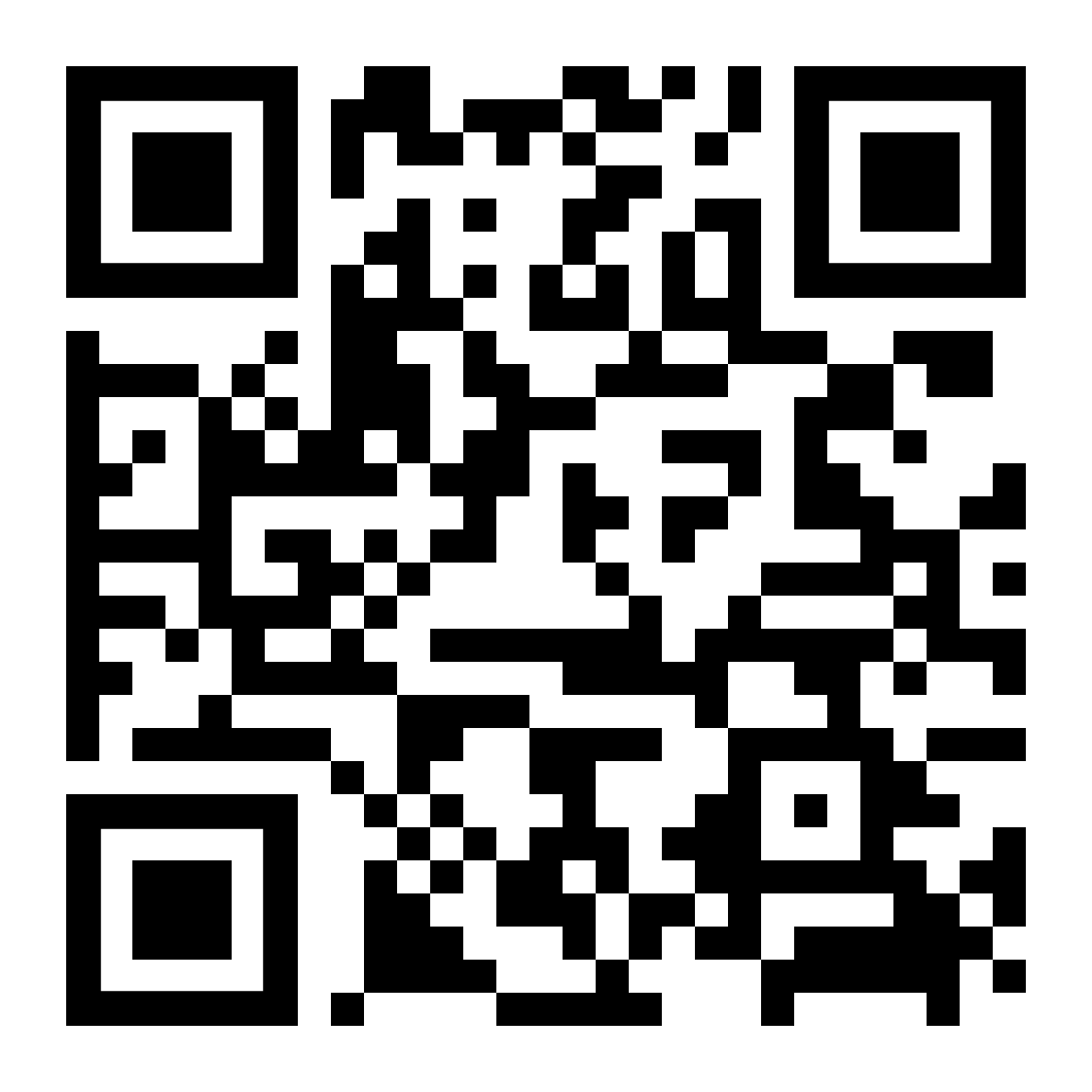 Download App QR